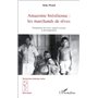 AMAZONIE BRESILIENNE : LES MARCHANDS DE REVE