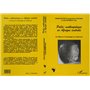 PALÉO-ANTHROPOLOGIE EN AFRIQUE CENTRALE