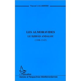 LES ALMORAVIDES