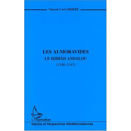 LES ALMORAVIDES