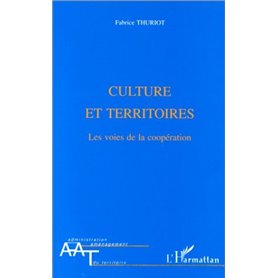 CULTURE ET TERRITOIRES