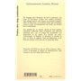 EMBRASEMENTS, CENDRES, PIERRES