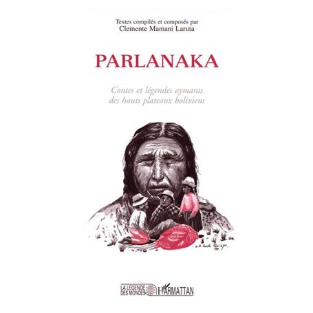 PARLANAKA