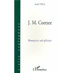 J. M. COETZEE