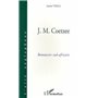 J. M. COETZEE