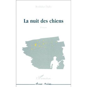 LA NUIT DES CHIENS