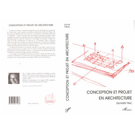 CONCEPTION ET PROJET EN ARCHITECTURE