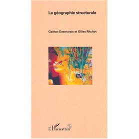 LA GÉOGRAPHIE STRUCTURALE