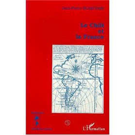 LE CHILI ET LA FRANCE