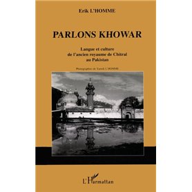 PARLONS KHOWAR