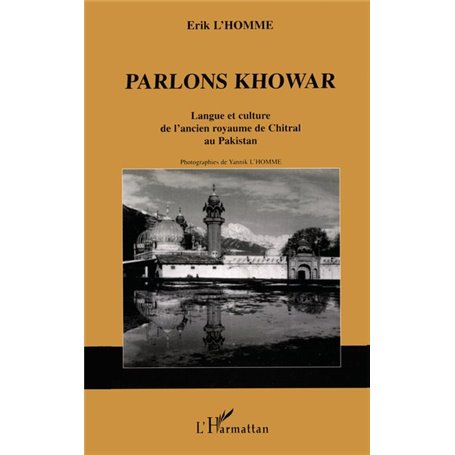 PARLONS KHOWAR