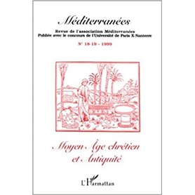 Moyen-âge chrétien et antiquité