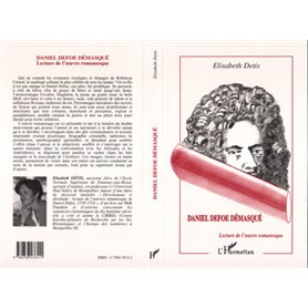 DANIEL DEFOE DEMASQUÉ