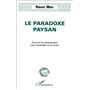 LE PARADOXE PAYSAN