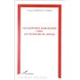 LES RAPPORTS MARCHANDS CHEZ LES PENSEURS DU SOCIAL
