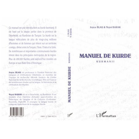 MANUEL DE KURDE