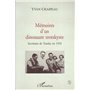 MEMOIRES D'UN DINOSAURE TROTSKYSTE