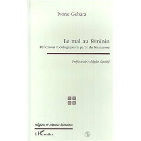 LE MAL AU FÉMININ