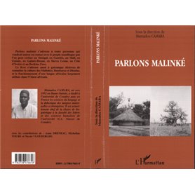 PARLONS MALINKE