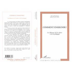 COMMENT ENSEIGNER ?