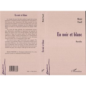 EN NOIR ET BLANC