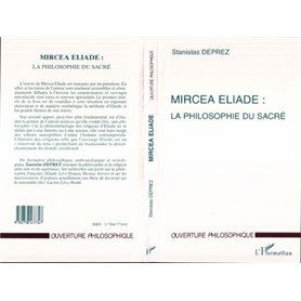 MIRCÉA ÉLIADE : LA PHILOSOPHIE DU SACRÉ