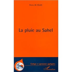 La pluie au Sahel