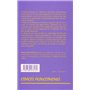 LA FRANCOPHONIE LITTERAIRE