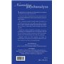 NARRATION ET PSYCHANALYSE