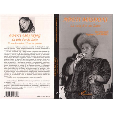 Abeti Masikini