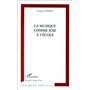 LA MUSIQUE COMME JOIE A L'ÉCOLE