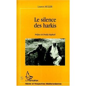 LE SILENCE DES HARKIS