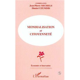 MONDIALISATION ET CITOYENNETÉ