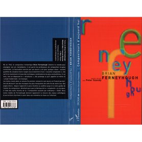 BRIAN FERNEYHOUGH