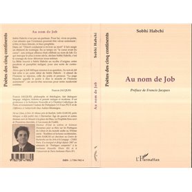 AU NOM DE JOB