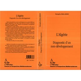 L'Algérie : diagnostic d'un non-développement