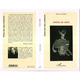 ATELIER DE SABLE