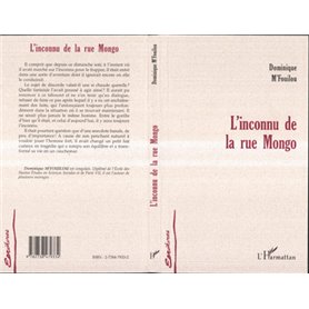 L'INCONNU DE LA RUE MONGO