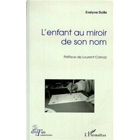 L'ENFANT AU MIROIR DE SON NOM