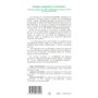 L'ANCRAGE TERRITORIAL DU DÉVELOPPEMENT DURABLE