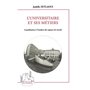 L'UNIVERSITAIRE ET SES MÉTIERS