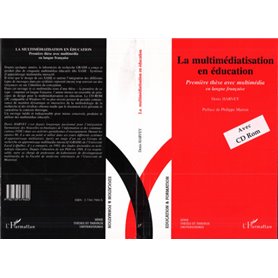 LA MULTIMEDIATISATION EN EDUCATION