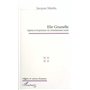 ELIE GOUNELLE