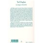 TED HUGHES