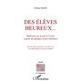 ÉLÈVES (DES) HEUREUX…