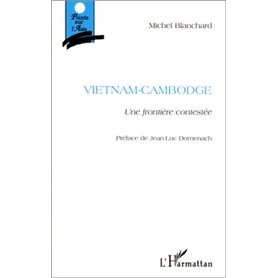 VIETNAM-CAMBODGE