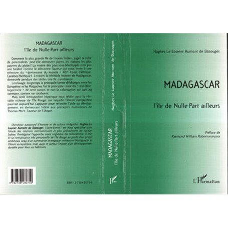 MADAGASCAR