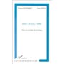 LIRE LA LECTURE