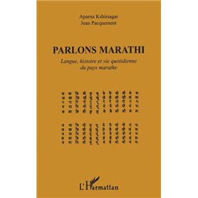 PARLONS MARATHI