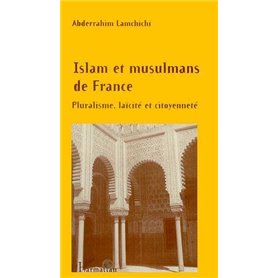 ISLAM ET MUSULMANS DE FRANCE